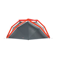 Kirra; 4-Season, Neon Red/Castlerock
