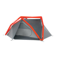 Kirra; 4-Season, Neon Red/Castlerock