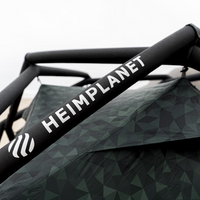 THE CAVE, cairo camo