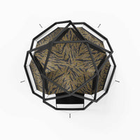 THE CAVE, Maharishi Edition