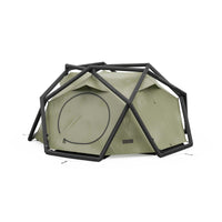 THE CAVE, Maharishi Edition