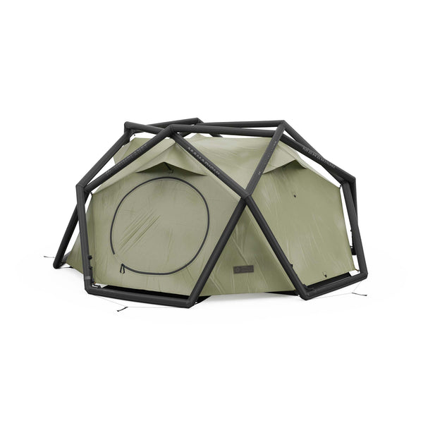 THE CAVE, Maharishi Edition