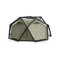 THE CAVE, Maharishi Edition