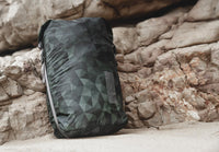 THE CAVE, cairo camo