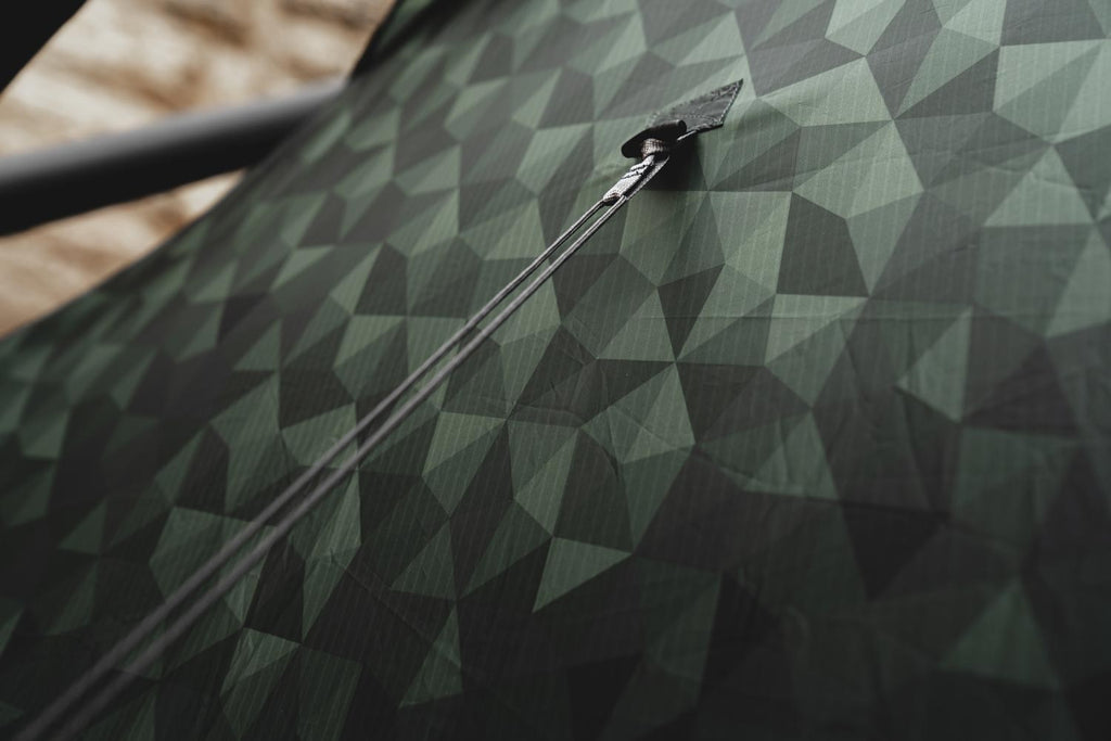 THE CAVE, cairo camo