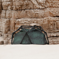 THE CAVE, cairo camo