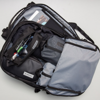 Transit Line Travel Pack 34 L, castlerock