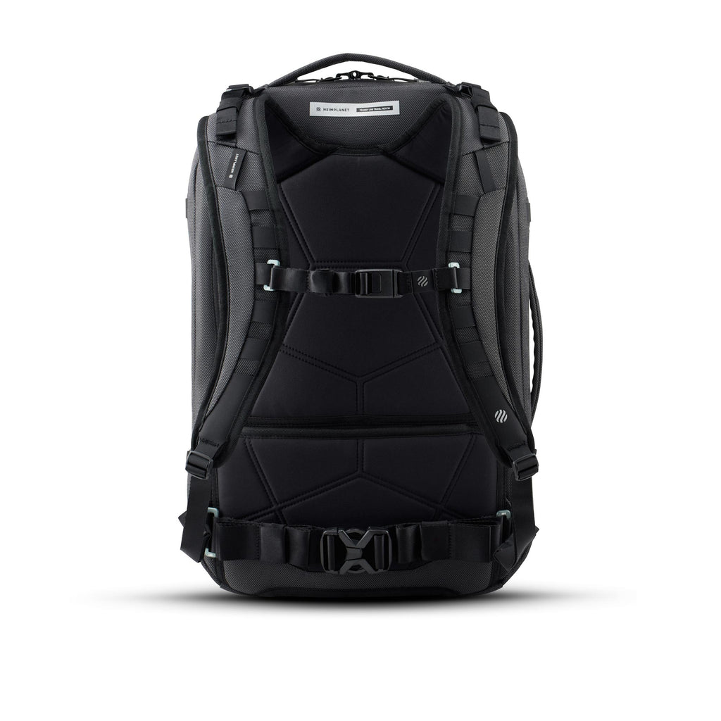 Transit Line Travel Pack 34 L, castlerock