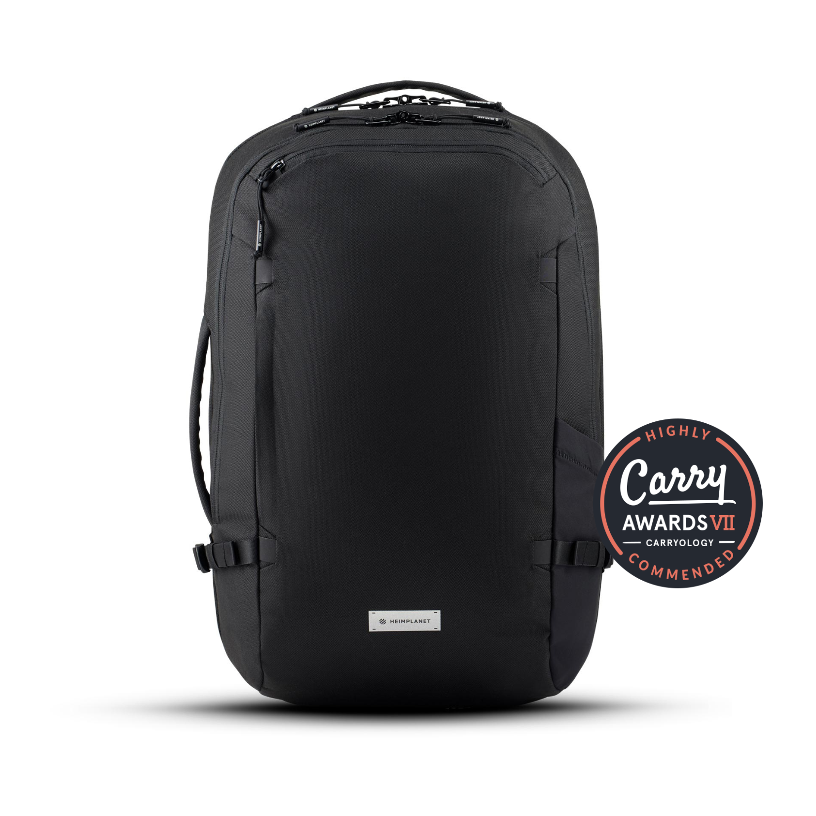Travel Pack 34 litres | Durable materials | Easy access | Sustainable and designed in Germany