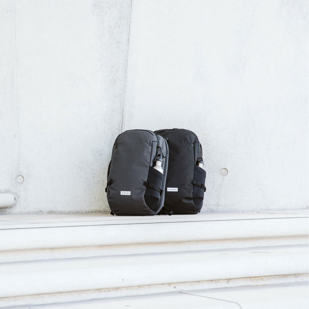 Transit Line Travel Pack 34 L, castlerock