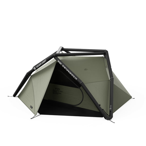 KIRRA, WTAPS Edition