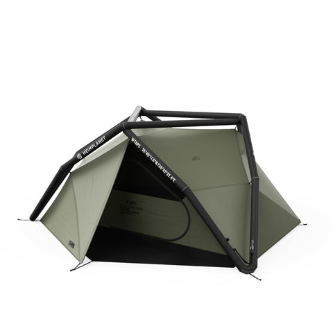 KIRRA, WTAPS Edition