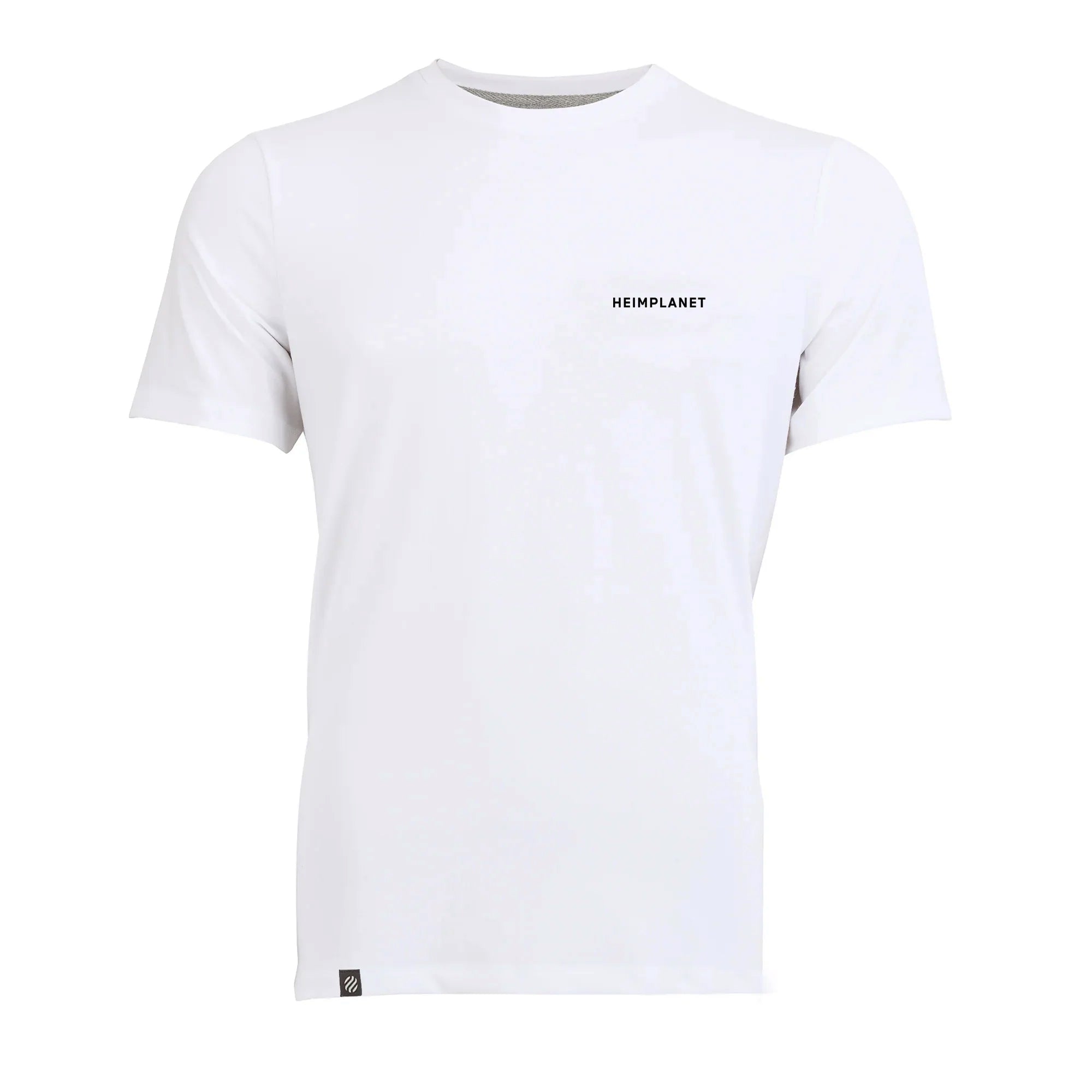 COOLEVER T-Shirt HPT x WEC, blanc