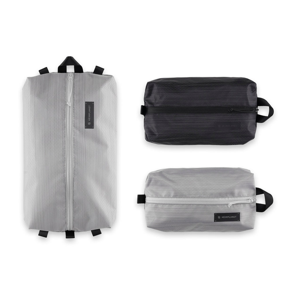 Transit Set - Daypack, Castlerock