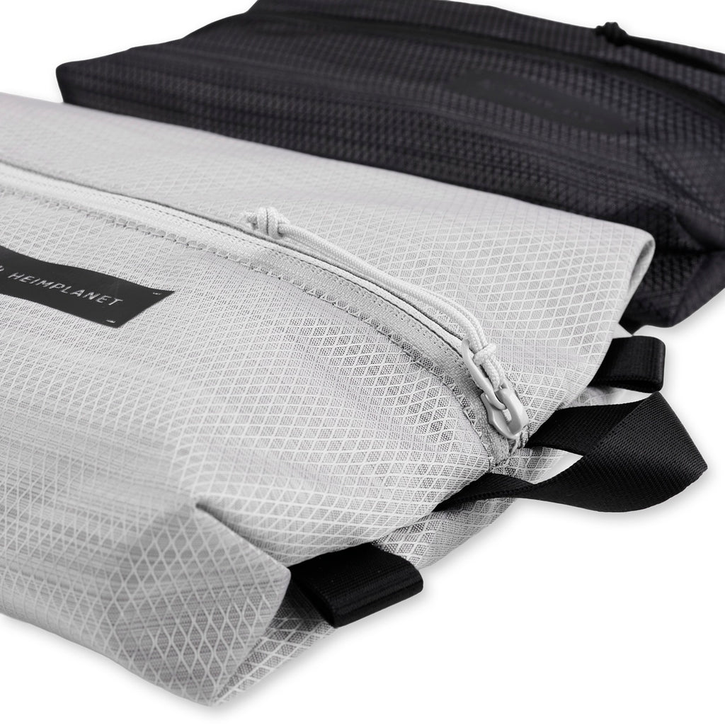 Carry Essentials Packing Cubes, Motion Edition