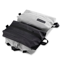 Carry Essentials Packing Cubes, Motion Edition
