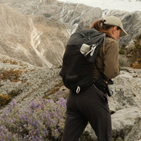 Motion Ellipse 25L, dark grey