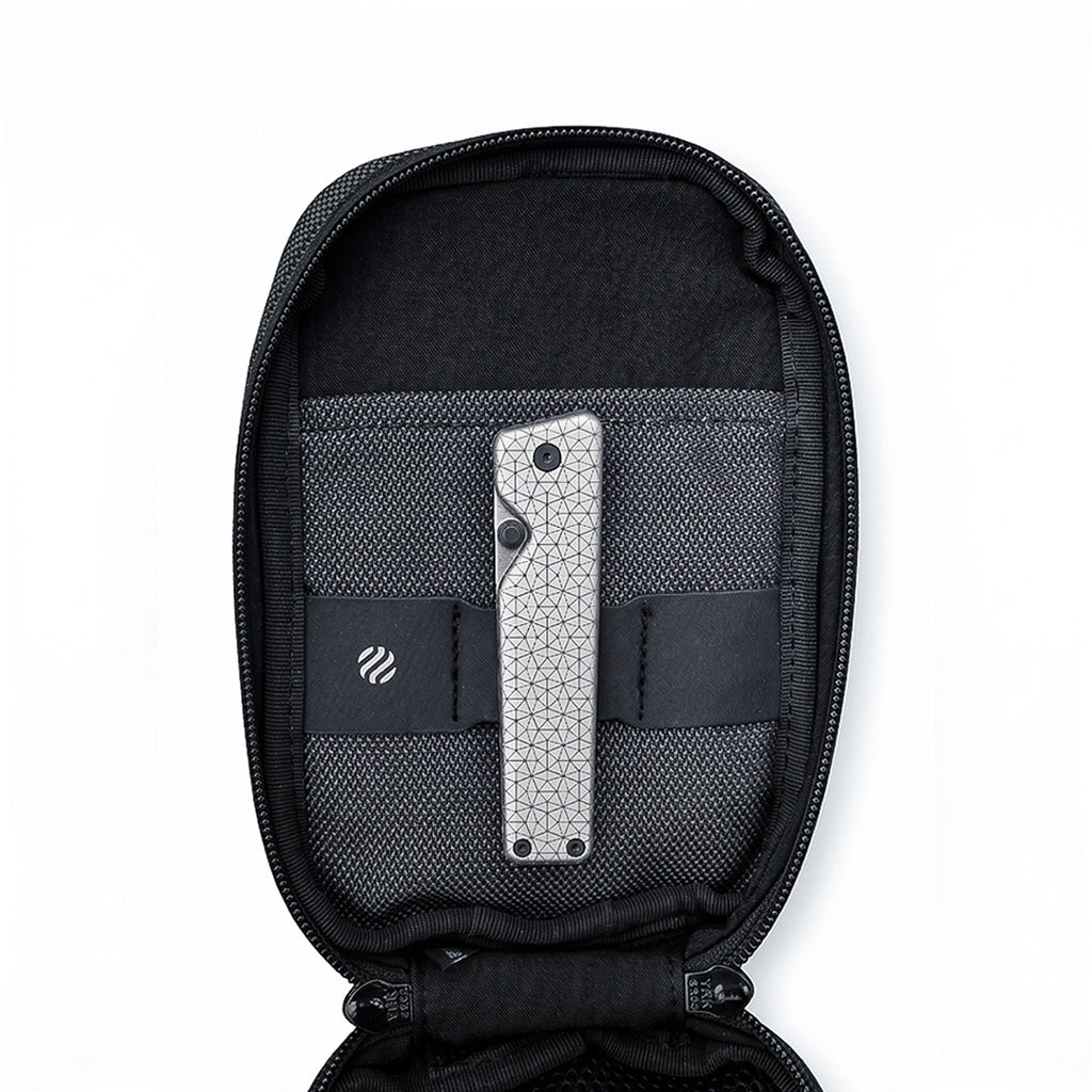 Carry Essentials Molle Pouch