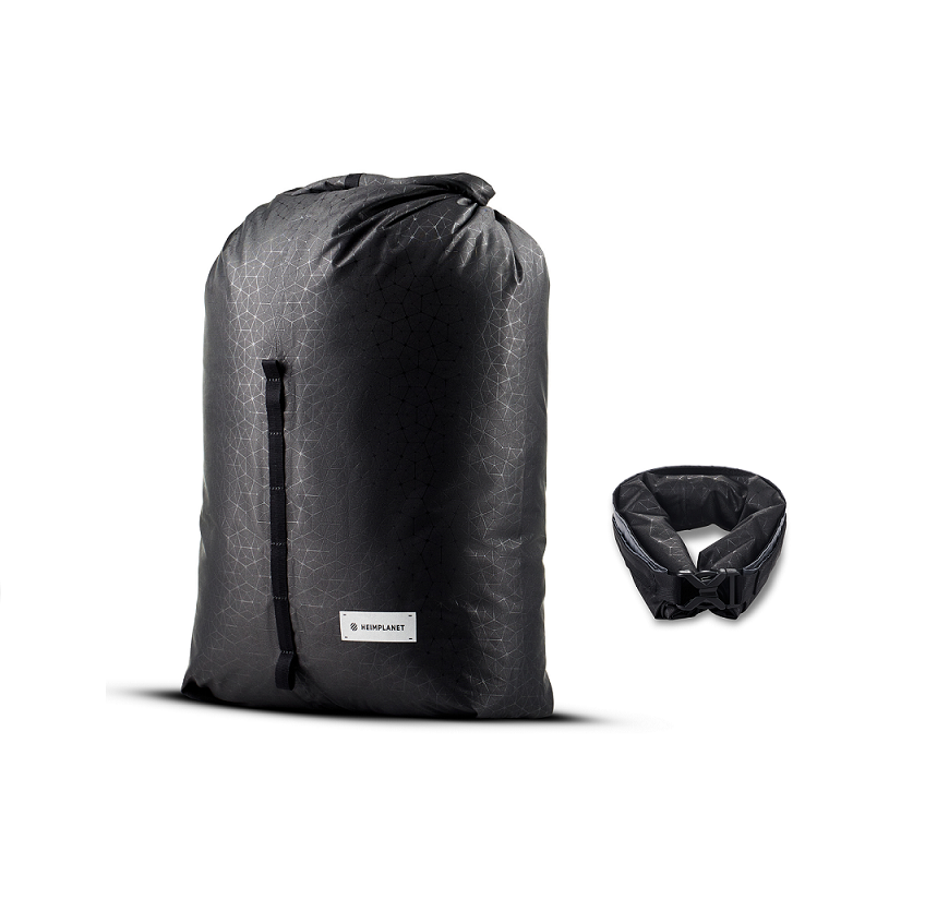 Commuter Set - Commuter Pack, Castlerock