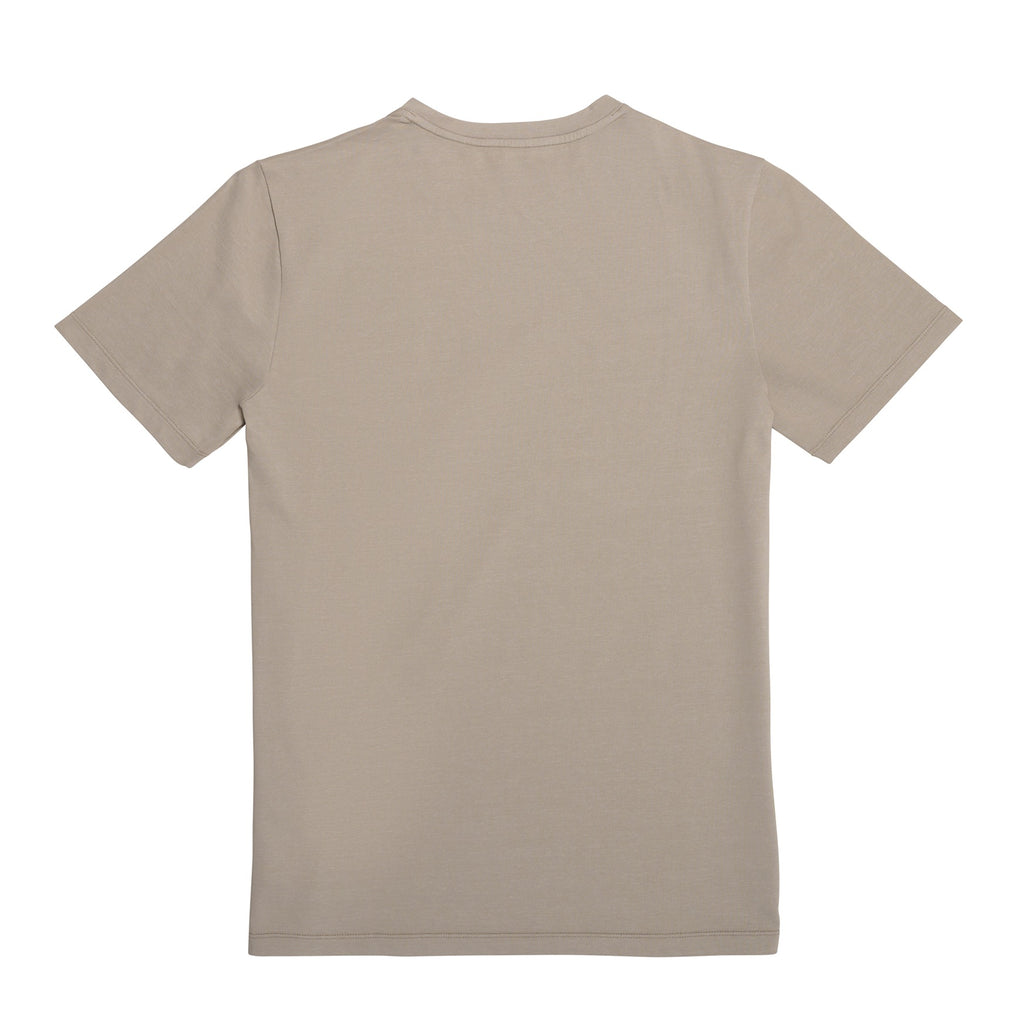 COOLEVER™ T-shirt reflective logo ball, dust