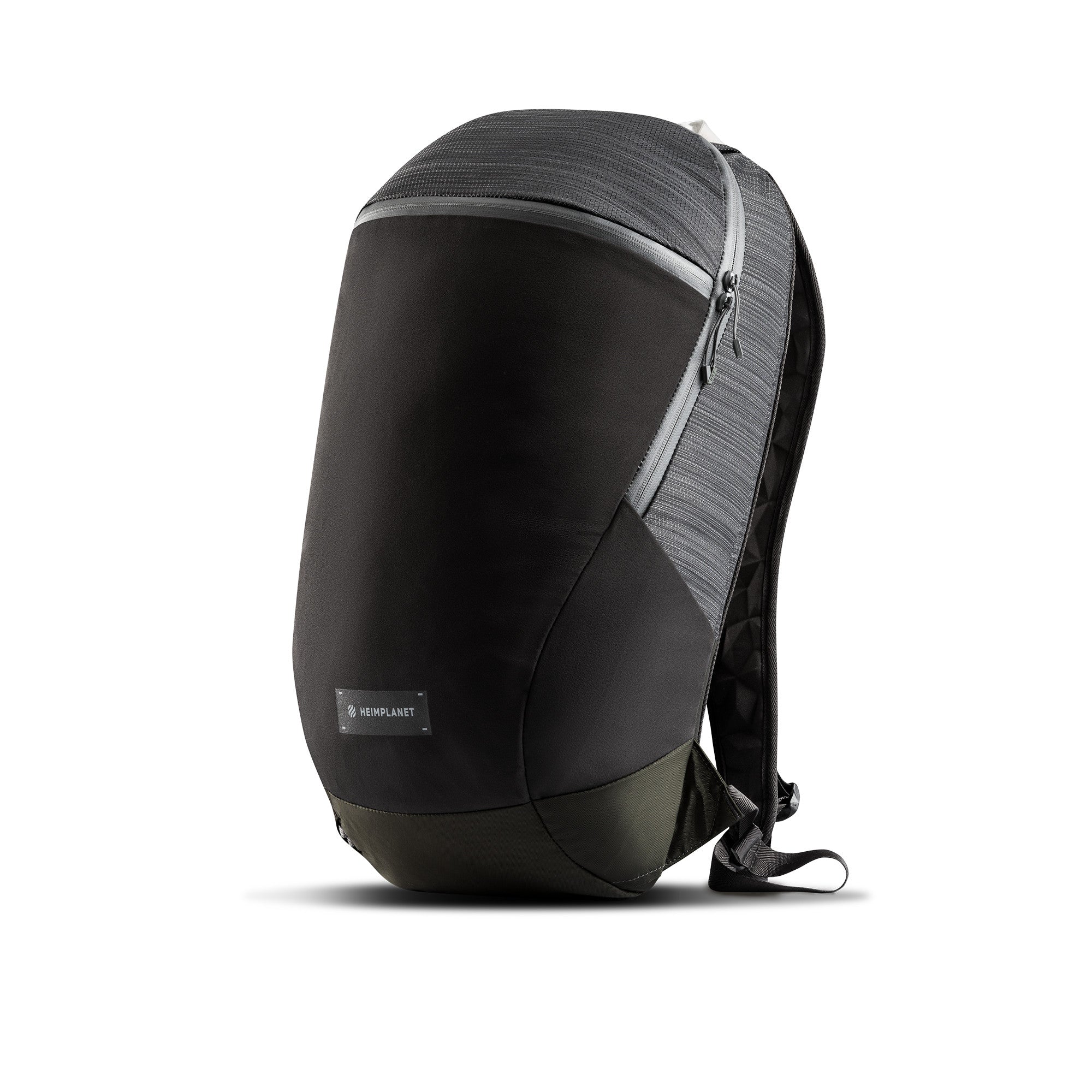 MOTION Arc 20L, dunkelGrey / grün