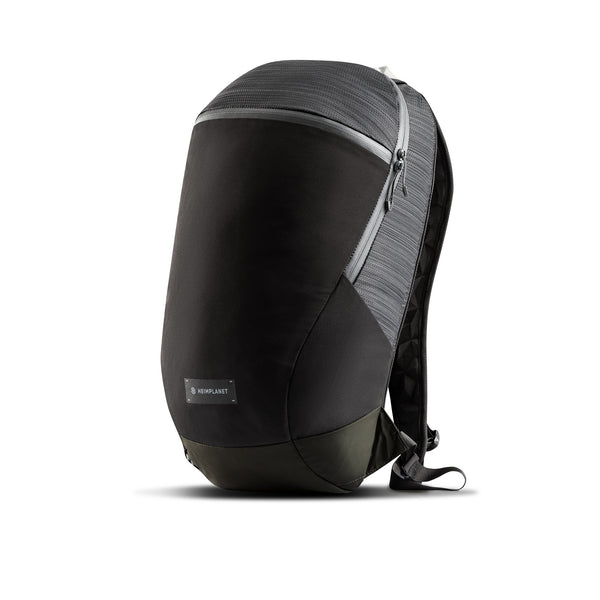 MOTION Arc 20L, dunkelGrey / grün