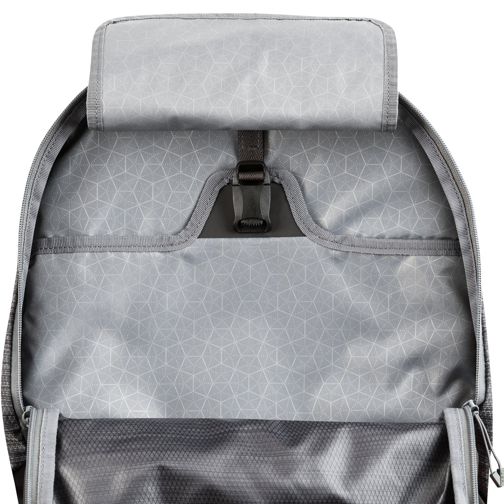 MOTION Arc 20L, dunkelGrey / grün