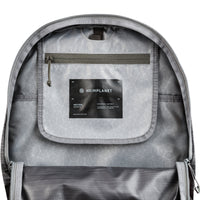 MOTION Arc 20L, dunkelGrey / grün