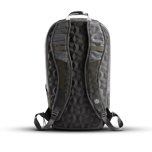 MOTION Arc 20L, dunkelGrey / grün