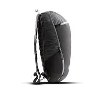 MOTION Arc 20L, dunkelGrey / grün