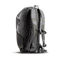 MOTION Arc 20L, dunkelGrey / grün