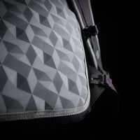 MOTION Arc 20L, dunkelGrey / grün
