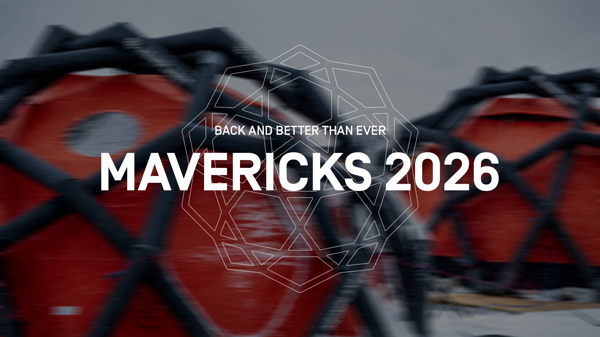 MAVERICKS 2026