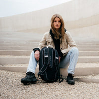 Motion Arc 20L, dark grey