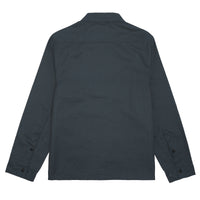 HPT Overshirt;  Cool Grey
