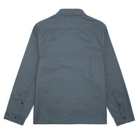 HPT overshirt; Hűvös szürke