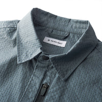 HPT overshirt; Hűvös szürke