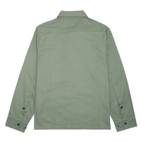 HPT overshirt; Hűvös zöld