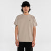 COOLEVER™ Raglan T-shirt reflective logo ball, dust