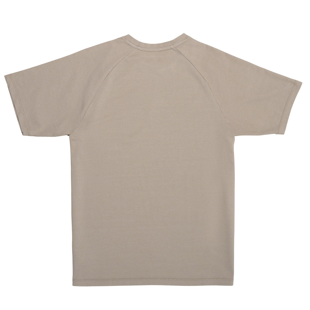 COOLEVER™ Raglan T-shirt reflective logo ball, dust