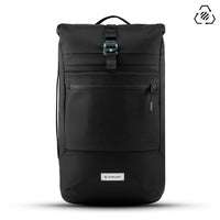 Re-stored Carry Essentials Commuter Pack, black