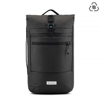 Re-stored Carry Essentials Commuter Pack, black/castlerock
