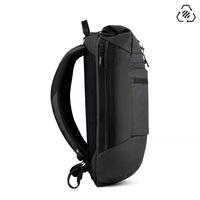 Re-stored Carry Essentials Commuter Pack, black/castlerock