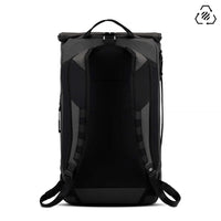 Re-stored Carry Essentials Commuter Pack, black/castlerock