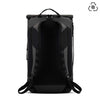 Re-stored Carry Essentials Commuter Pack, black/castlerock