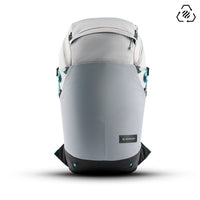 Re-stored Motion Ellipse 25L, light grey