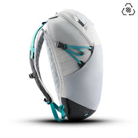 Re-stored Motion Ellipse 25L, light grey