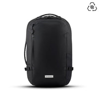 Re-stored Transit Line Travel Pack 28 L, black