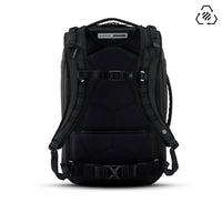 Re-stored Transit Line Travel Pack 28 L, black