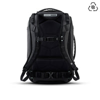 Re-stored Transit Line Travel Pack 28 L, castlerock